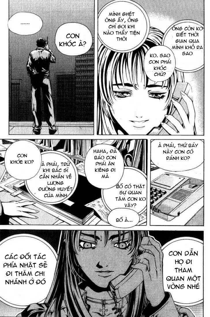 đảo địa ngục chapter 20 17