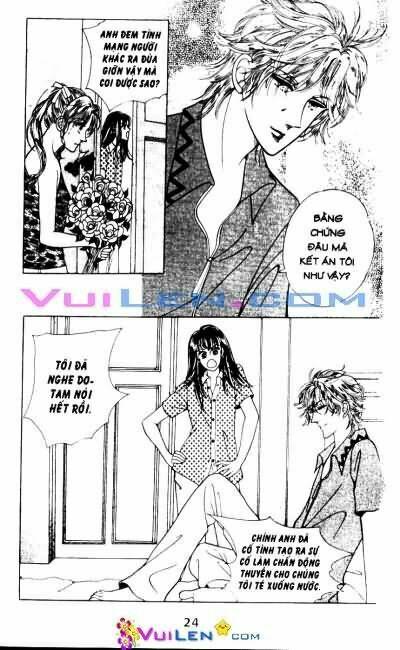 nụ hôn nồng thắm chapter 4 24