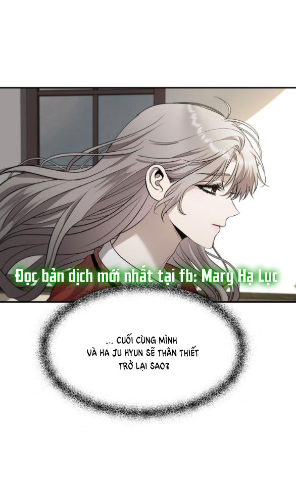 Tự Do Trong Mơ chapter 77.1 21