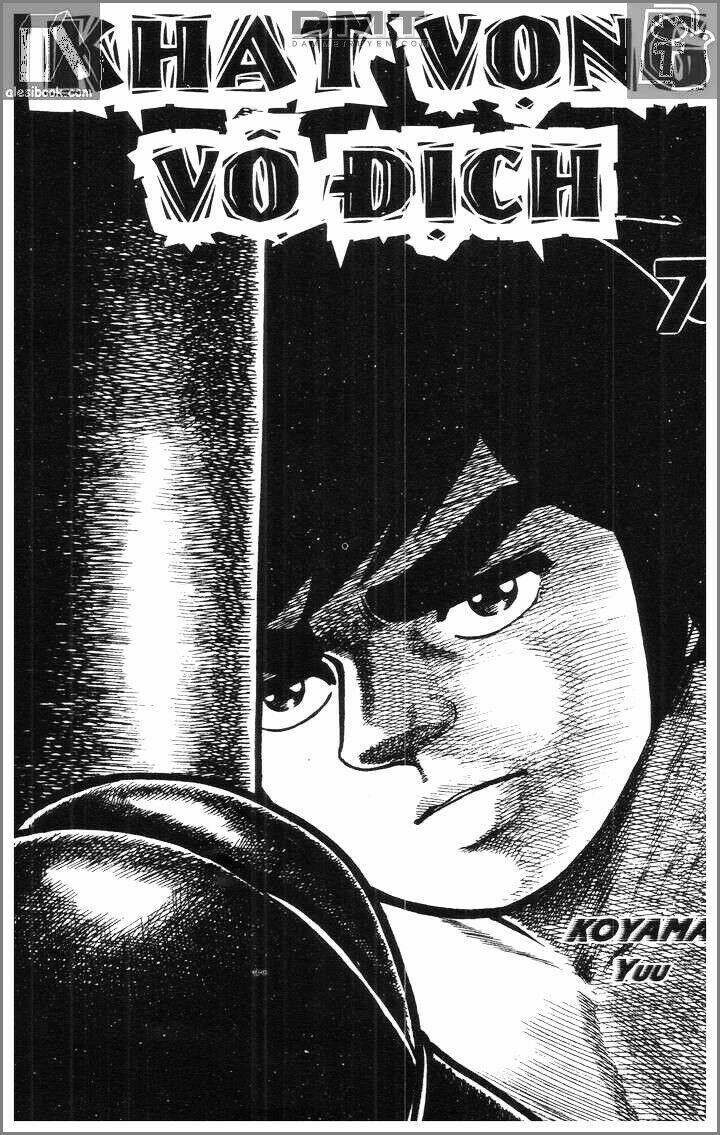 ganbare genki chapter 39 1