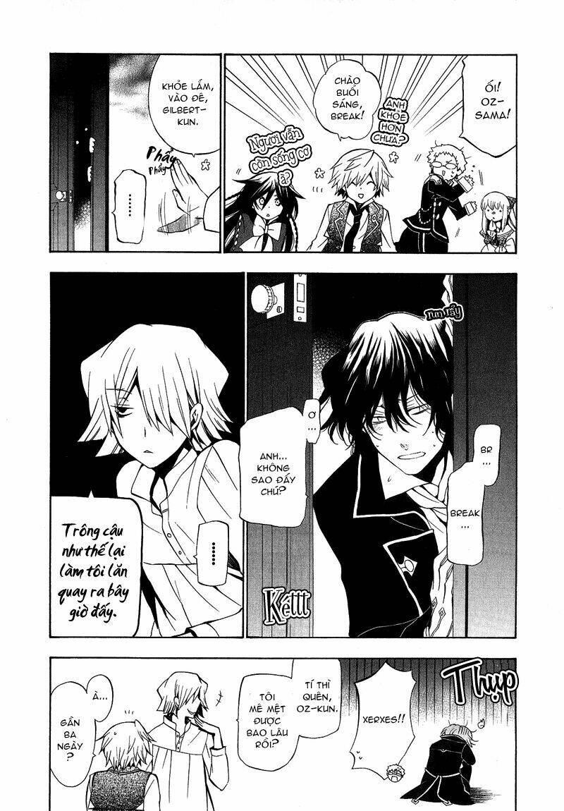 pandora hearts chapter 42 14