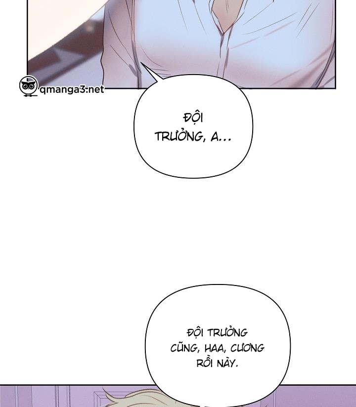 đại úy lãng mạn thân yêu của tôi chapter 2 77