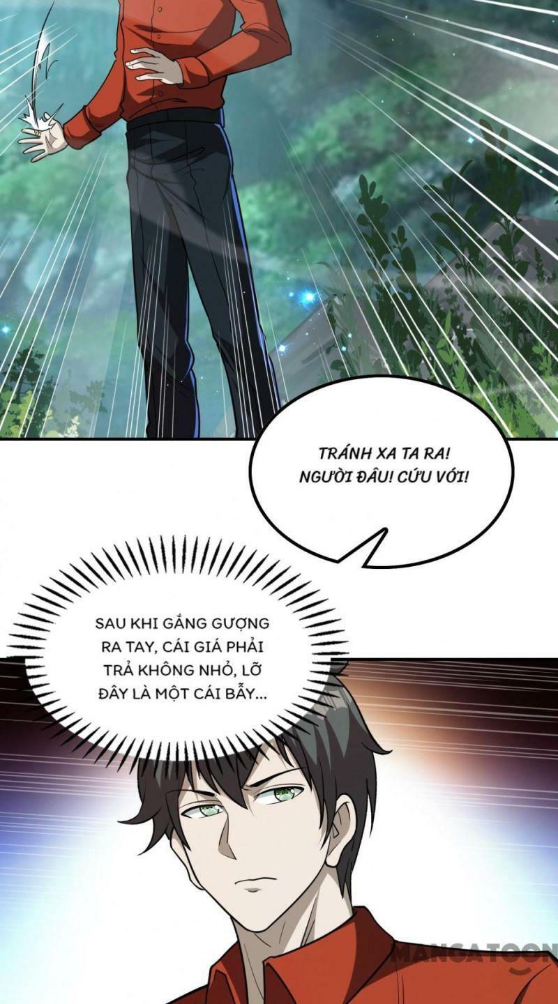 đệ nhất người ở rể chapter 148 7