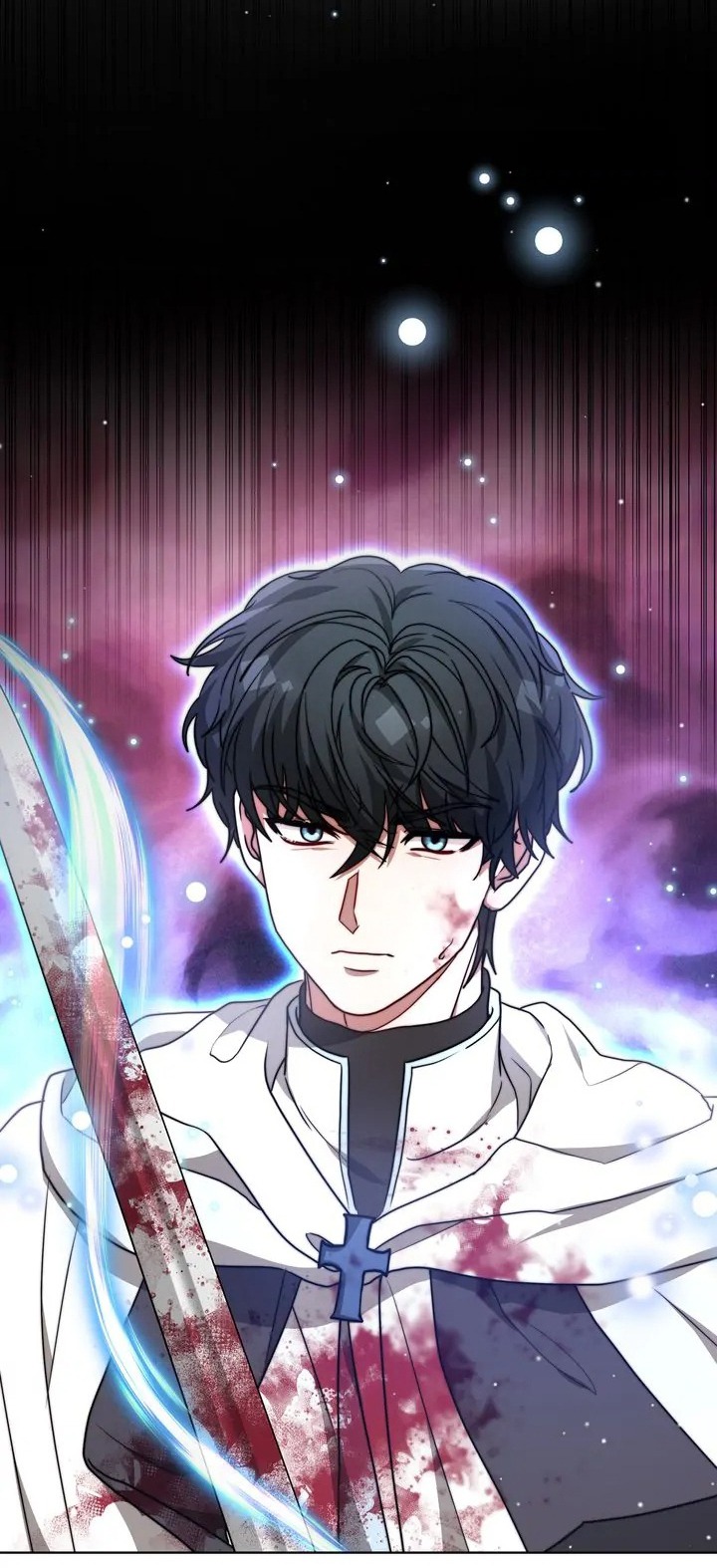 công nương eluana vita chapter 191 30