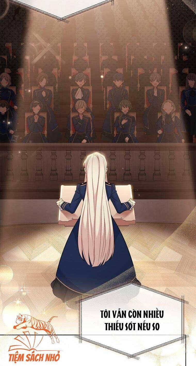 để yên cho tiểu thư hiền chapter 48 4