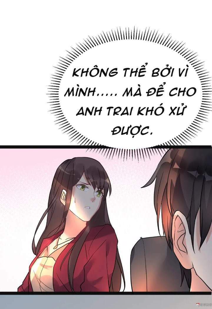 tổng tài truy thê: phu nhân đừng hòng trốn chapter 11 23