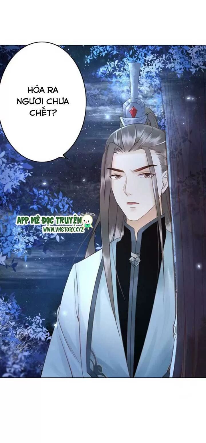 cực phẩm phế vật tiểu thư chapter 43 34