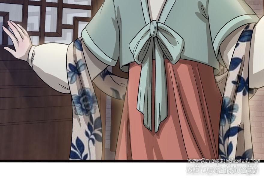 quẻ phi thiên hạ chapter 12 21