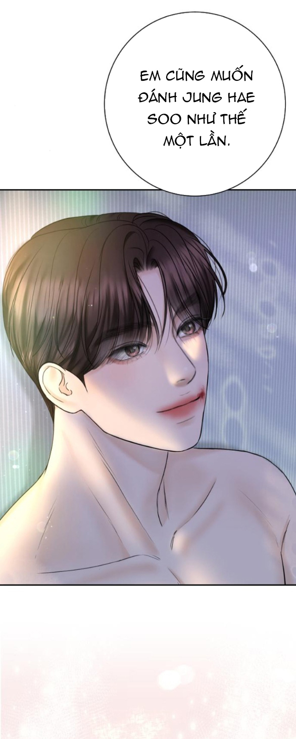 tôi sẽ cho anh thứ tồi tệ nhất chapter 27.1 41