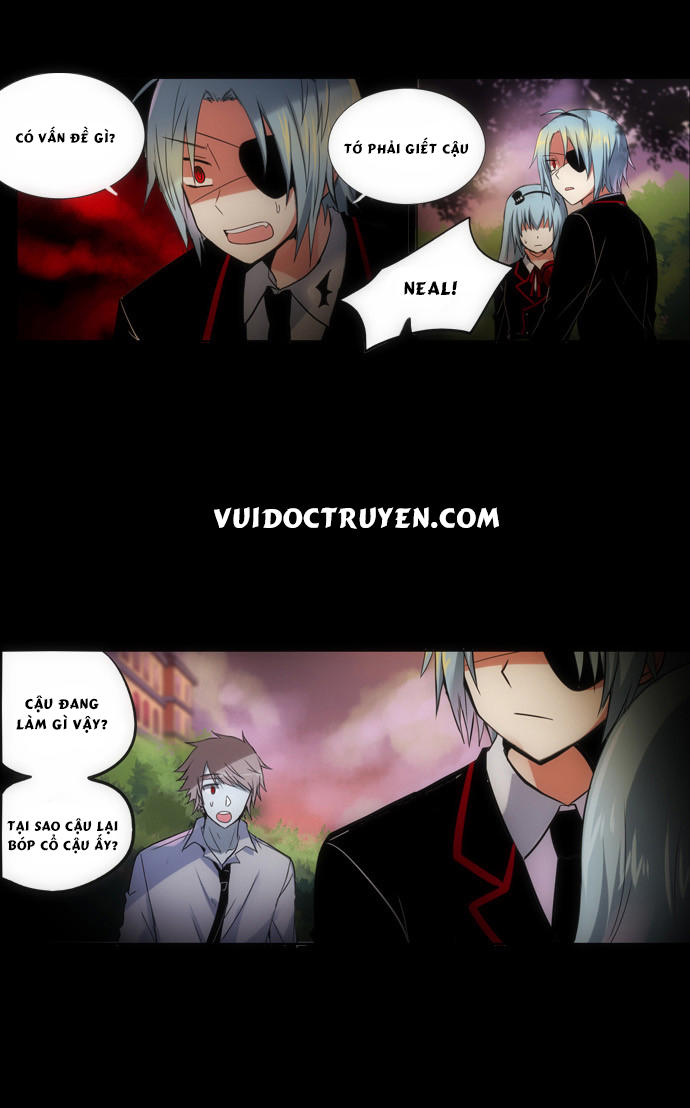 crepuscule (yamchi) chapter 97 2