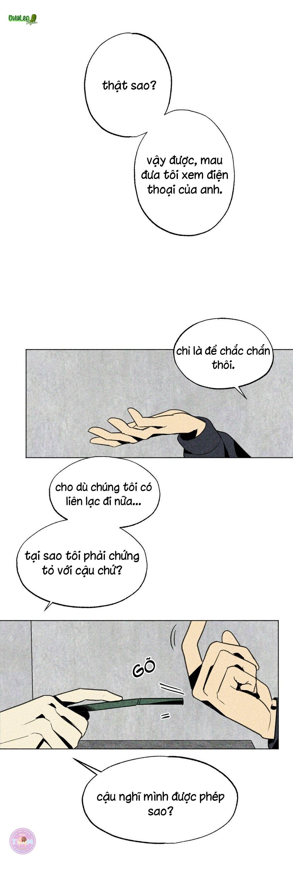 câu chuyện tình yêu chapter 9 5