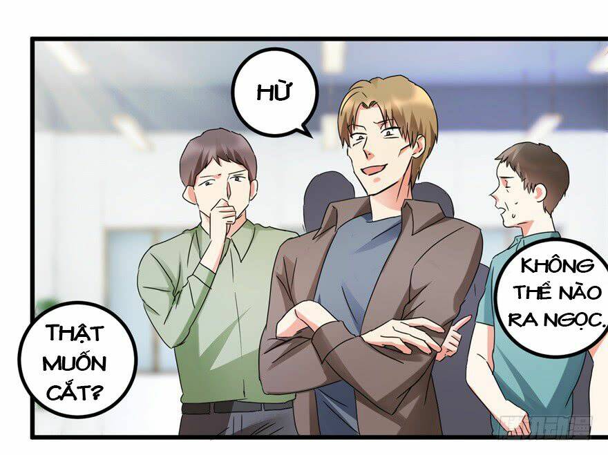 thấu thị tiên y chapter 28 10