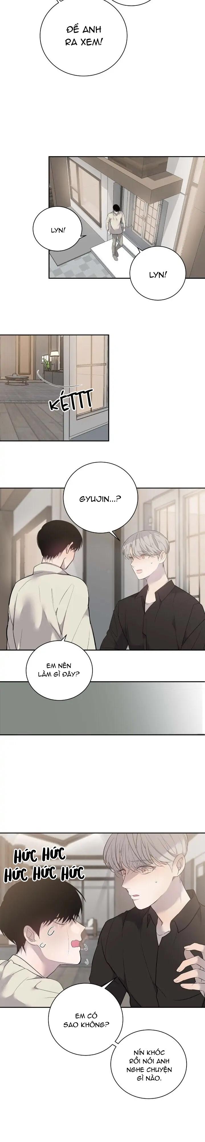 sao notp lại thành thật rồi? chapter 41 16