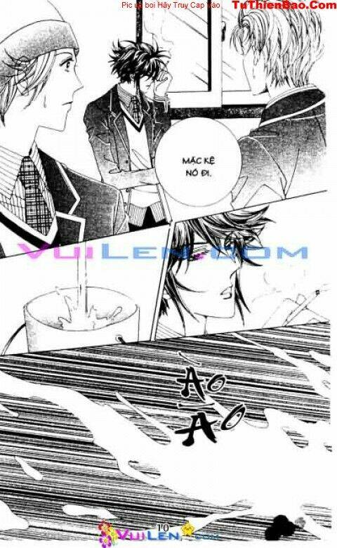 cuộc sống của tôi chapter 5 10