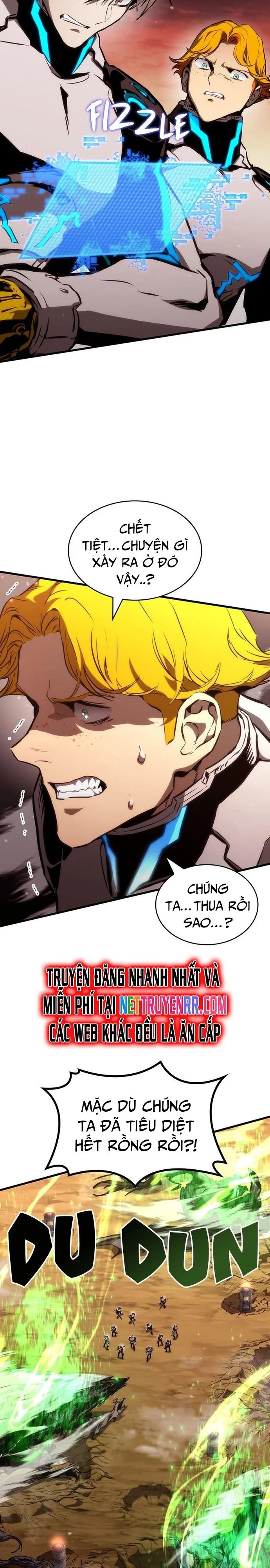 đồ long kỵ sĩ hôn môi ác long chapter 97 25