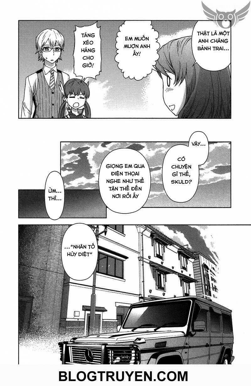 celestial clothes chapter 6 15