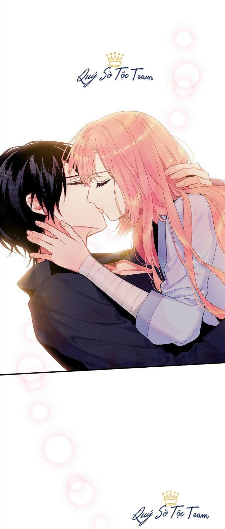 thánh nữ ẩn danh chapter 161 1