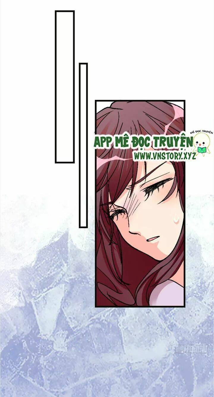 thiên hậu trở về chapter 57 31