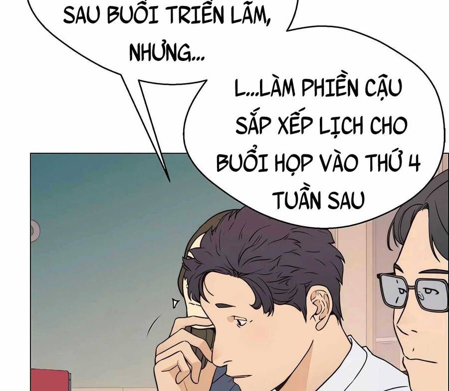 Người Đàn Ông Thực Thụ chapter 112.1 44