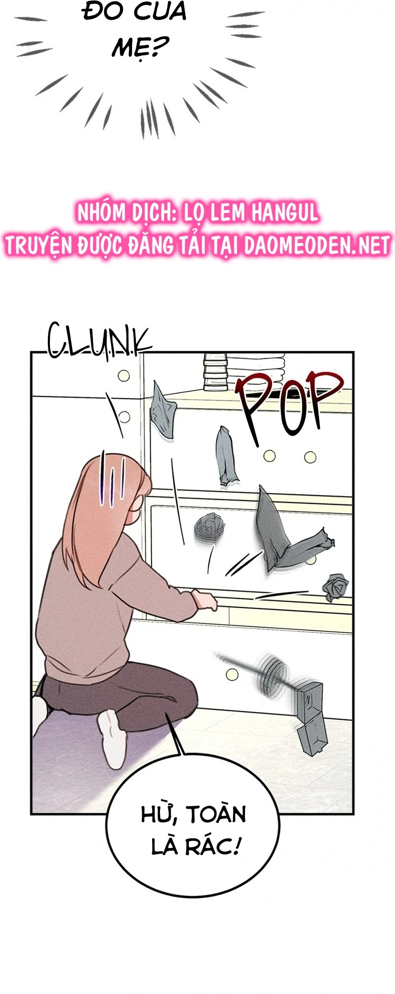 cuộc sống riêng của chị tôi chapter 44 62