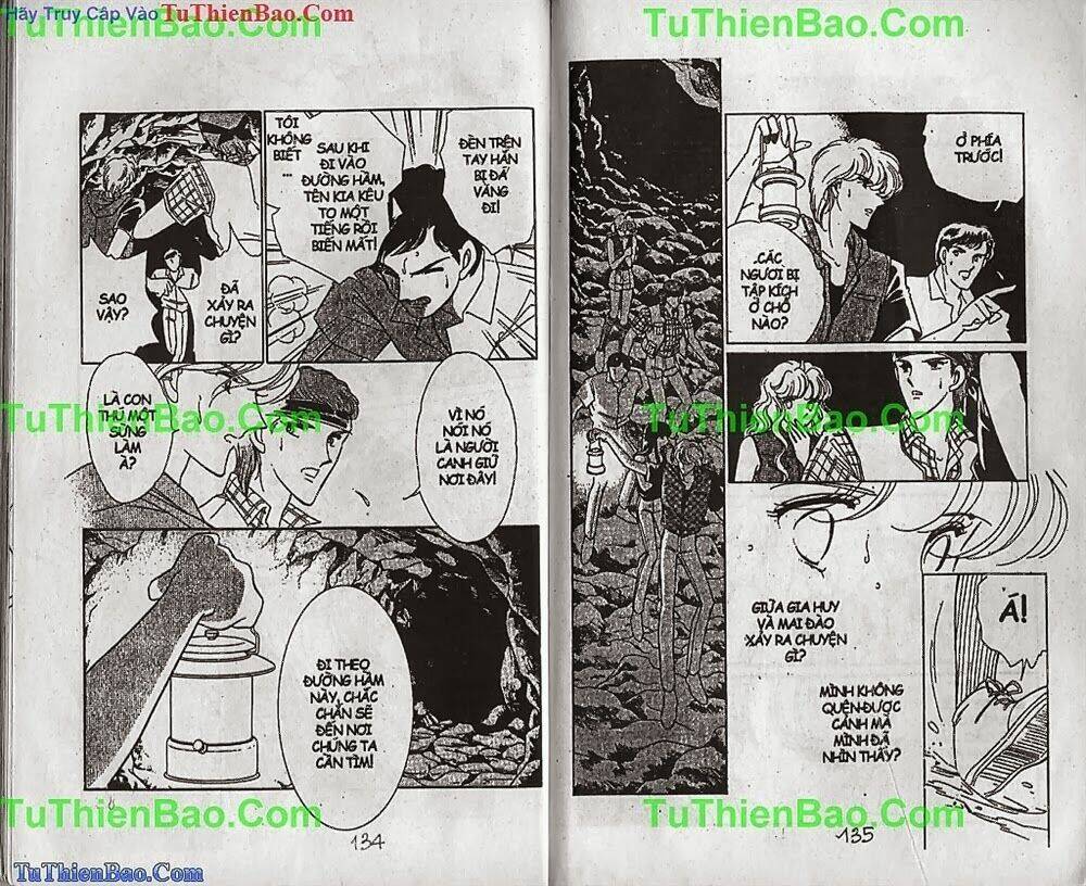 câu chuyện dẽ thương chapter 10 65