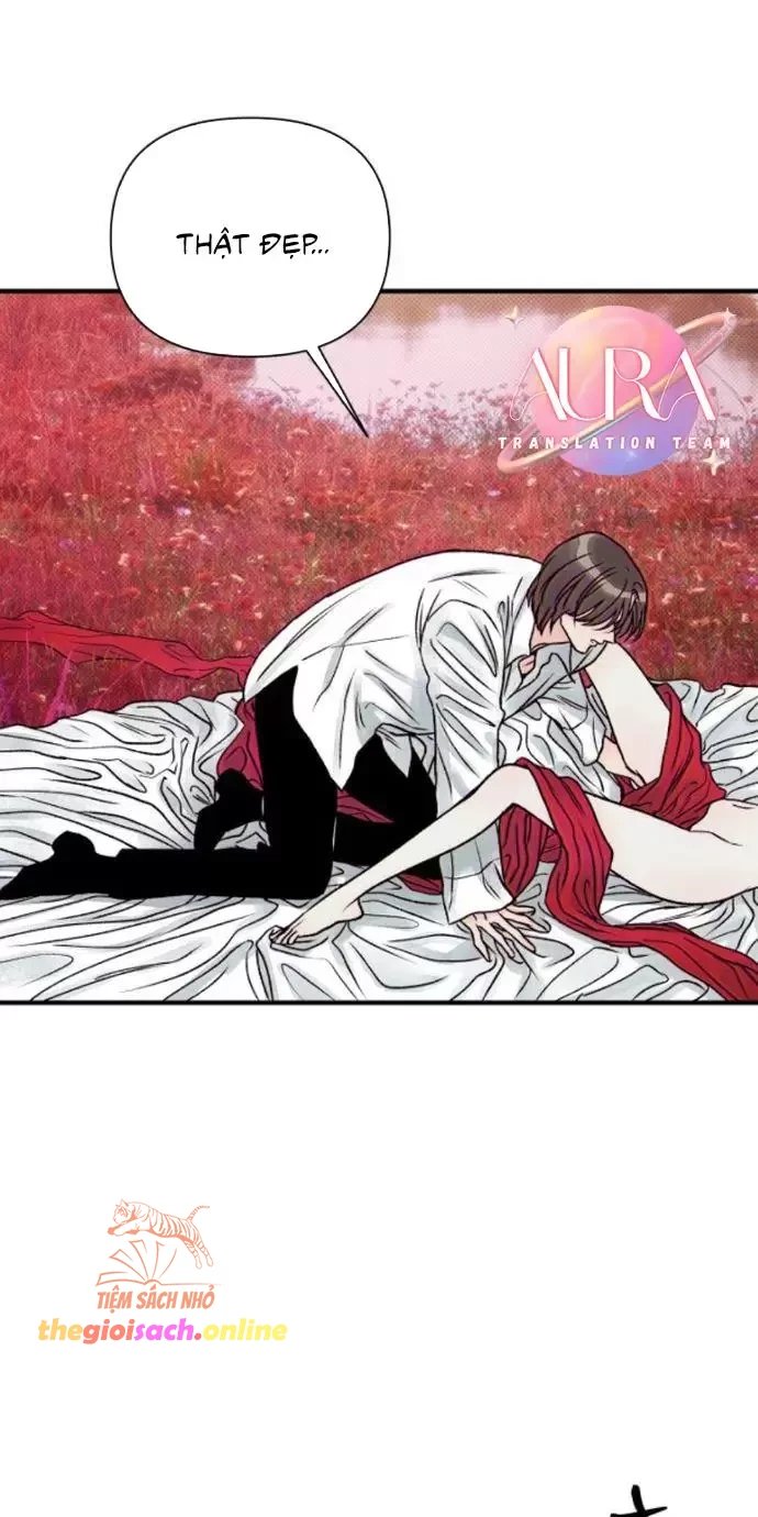 [18+] nguyệt mị moonstruck chapter 5 64