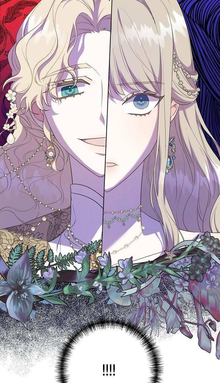 xin ngài đừng ăn tôi chapter 56 54