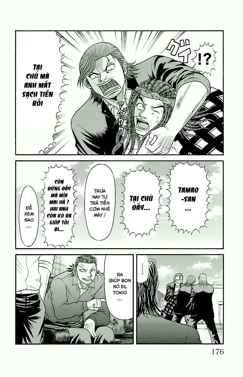 crows zero chapter 16 8