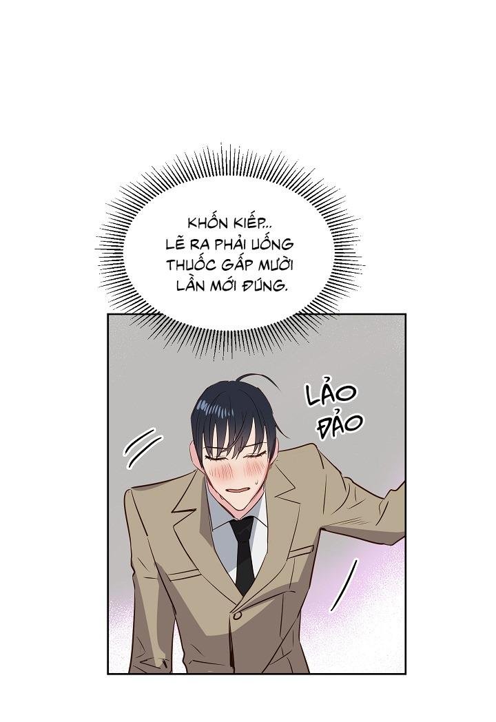 kiss me liar chapter 3 40