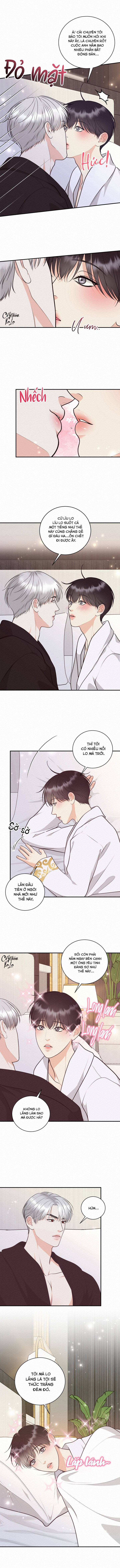 lễ cúng dokkaebi chapter 6 3