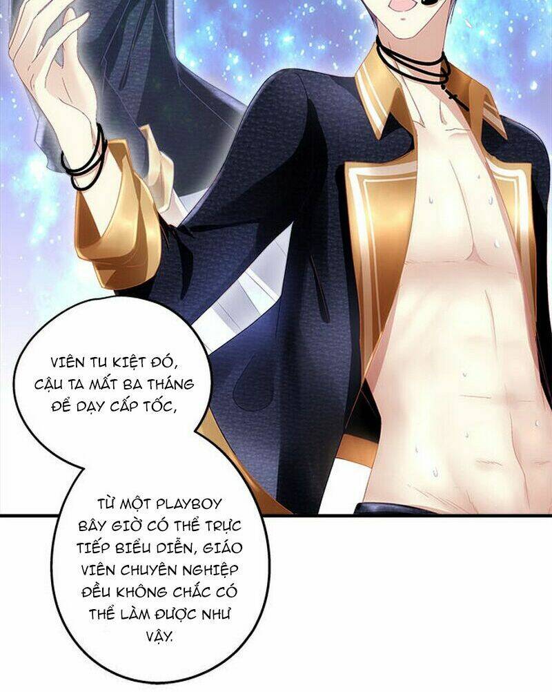 thiên lại âm linh chapter 28 9