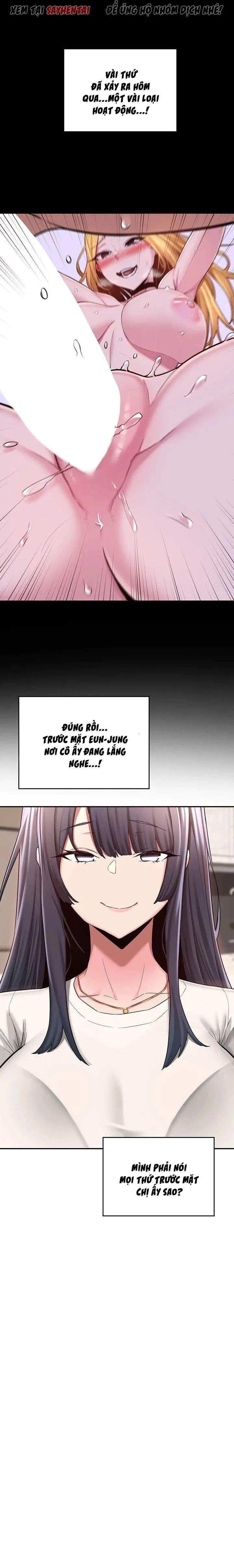 nhóm học tình thú chapter 9 2