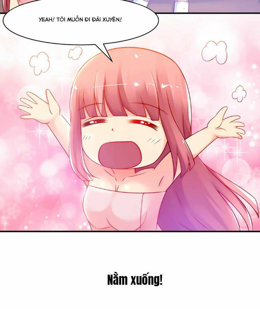 đại thúc, người ta sẽ ngoan chapter 29 18