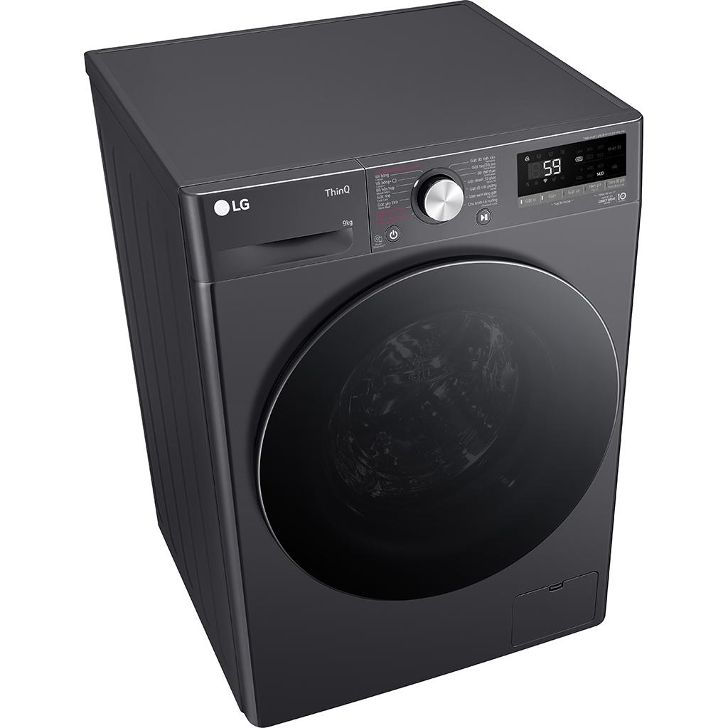 Máy giặt LG Inverter 9 kg FV1409S4M - Hàng chính hãng