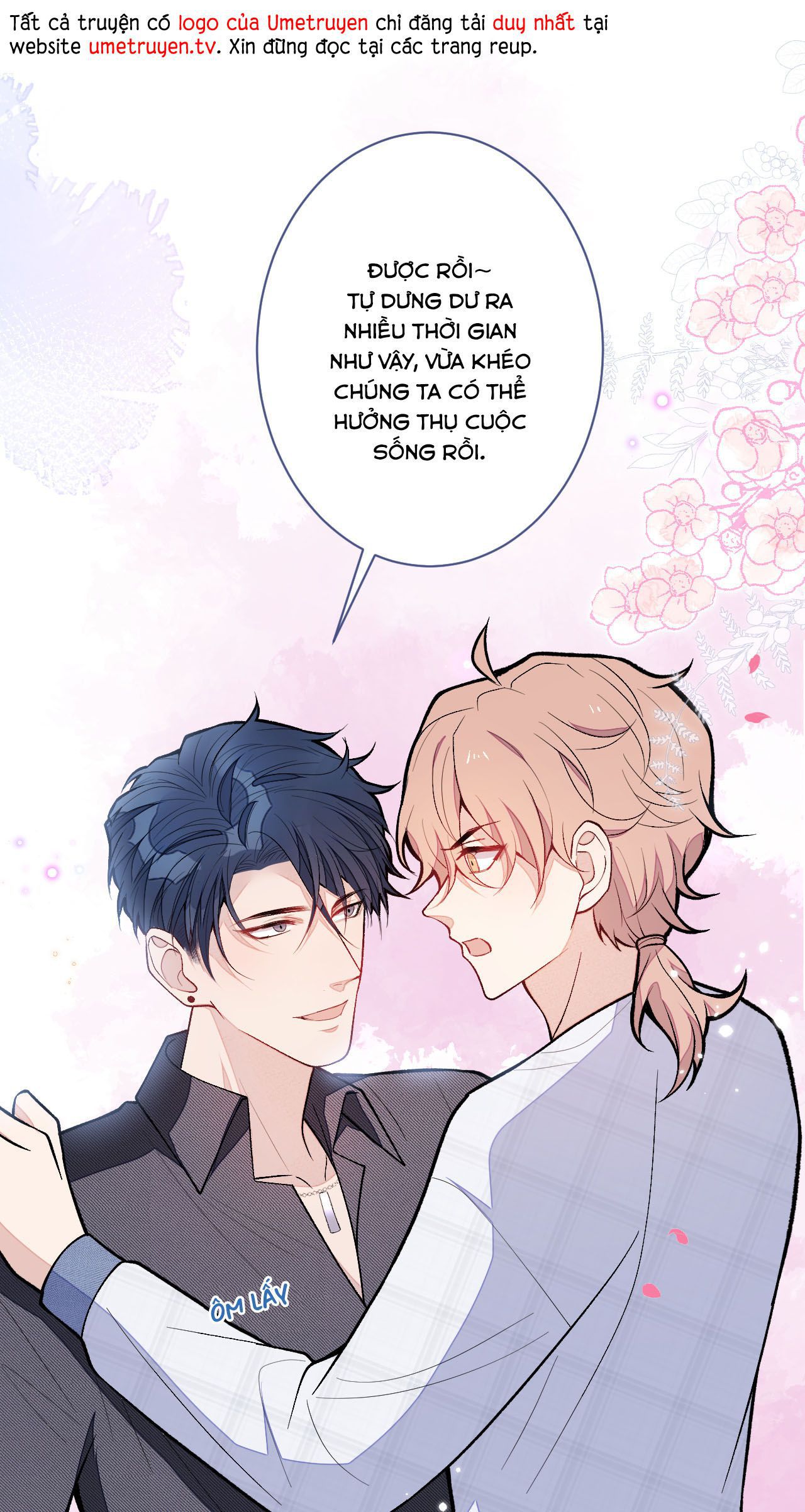 lại bị nam thần chọc trên hot search! chapter 127 1