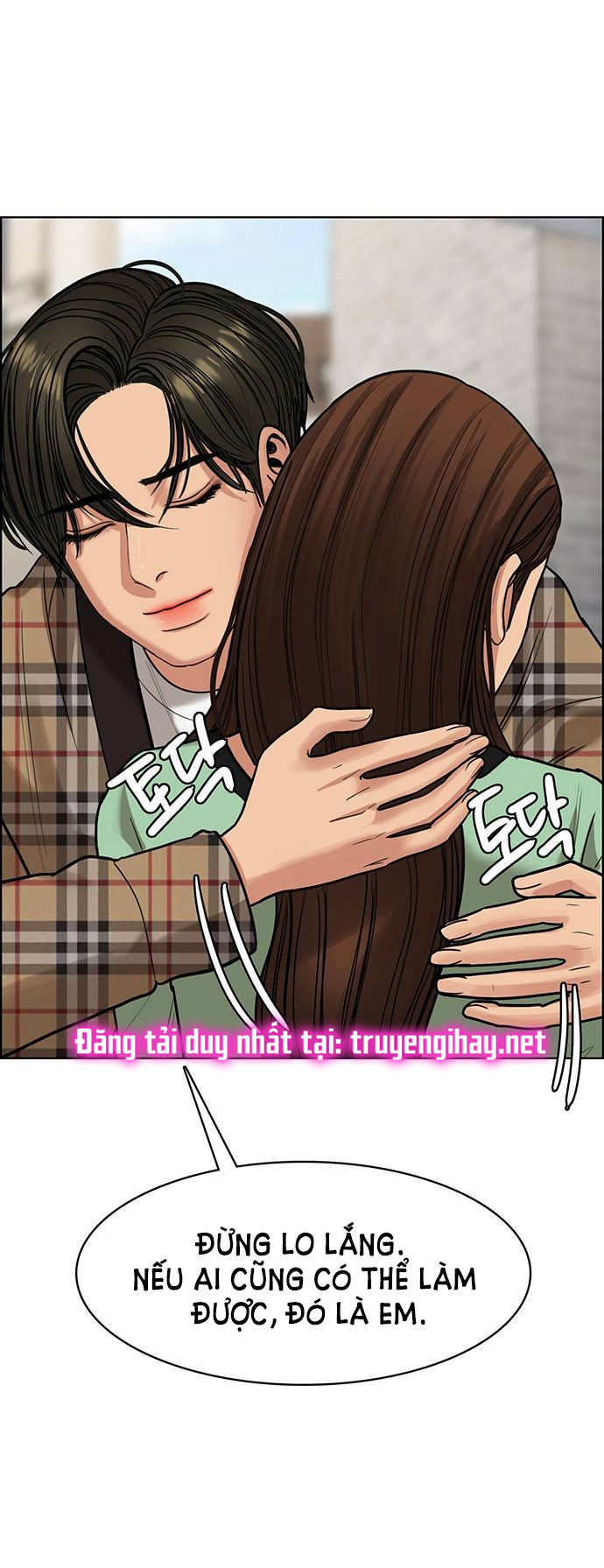 vẻ đẹp đích thực - true beauty chapter 194.2 10