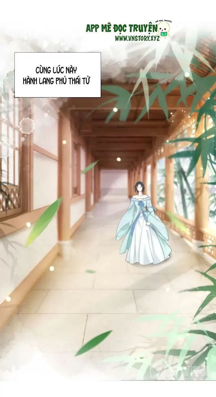 cực phẩm phế vật tiểu thư chapter 126 13