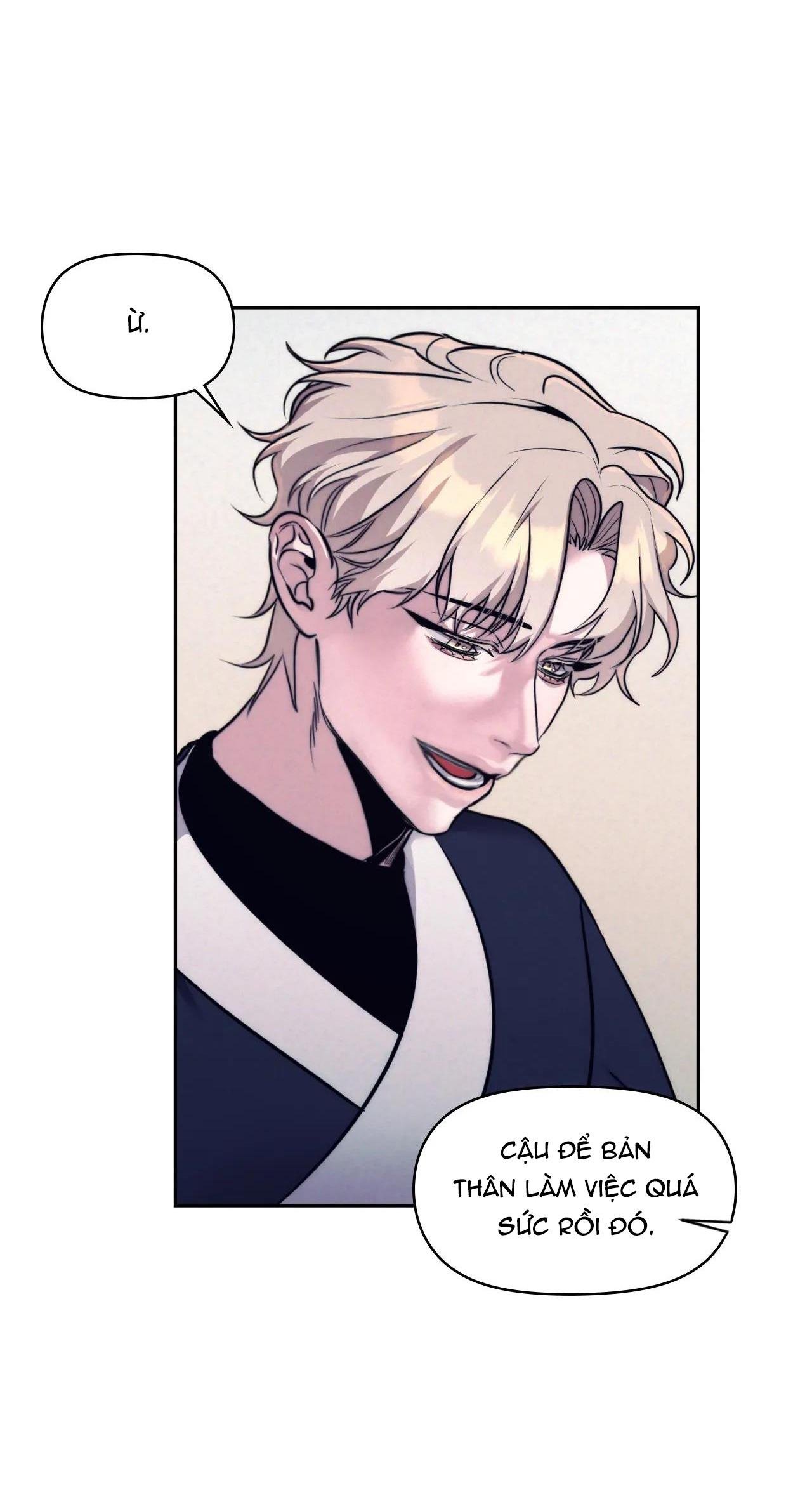 kỳ thị chapter 2 39