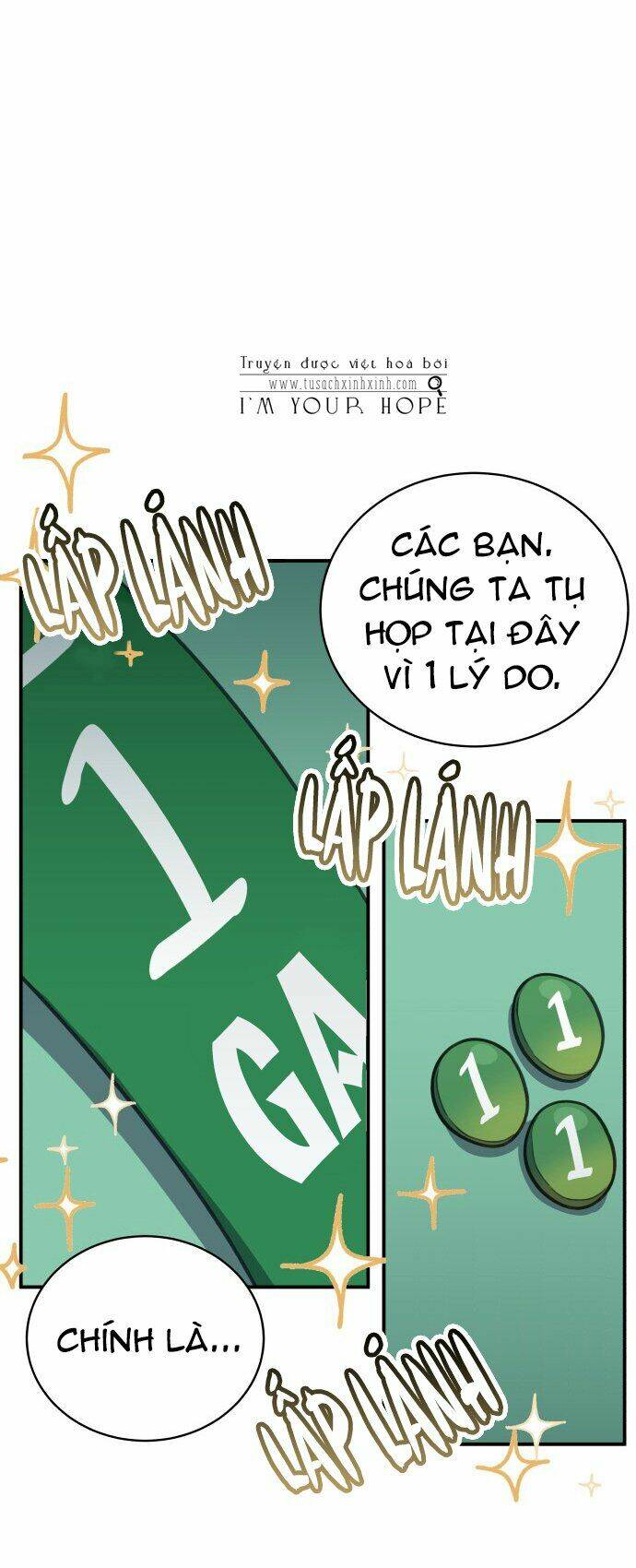 lạy chúa! xin hãy để con trở thành ác ma chapter 7 17