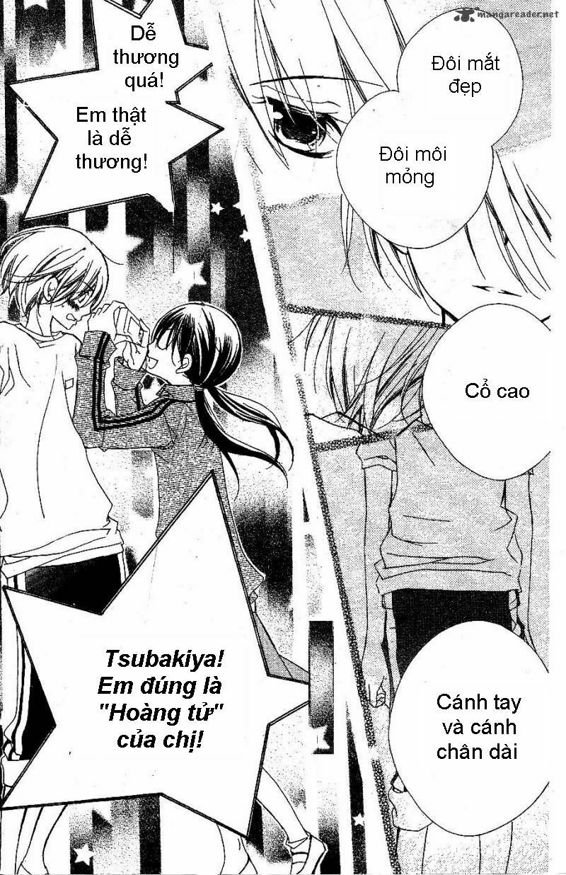 kimi no neiro chapter 6 9