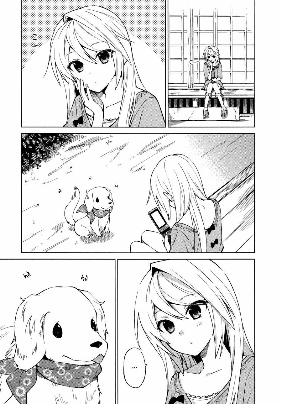 riko to haru to onsen to iruka chapter 6 3