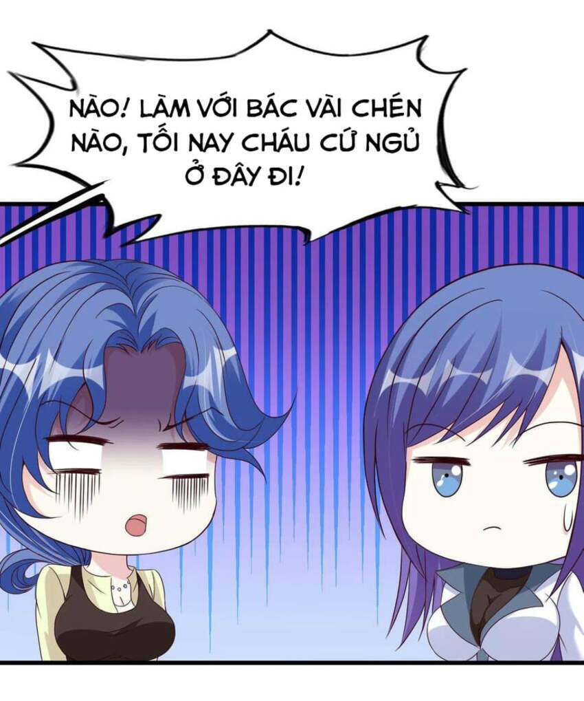 sư phụ của ta là thần tiên chapter 64 30