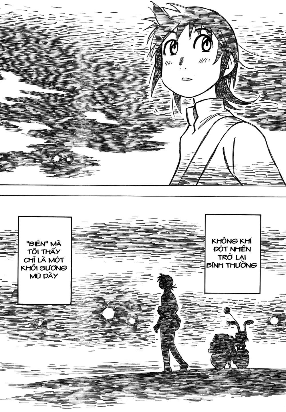 kotonoba drive chapter 1 15