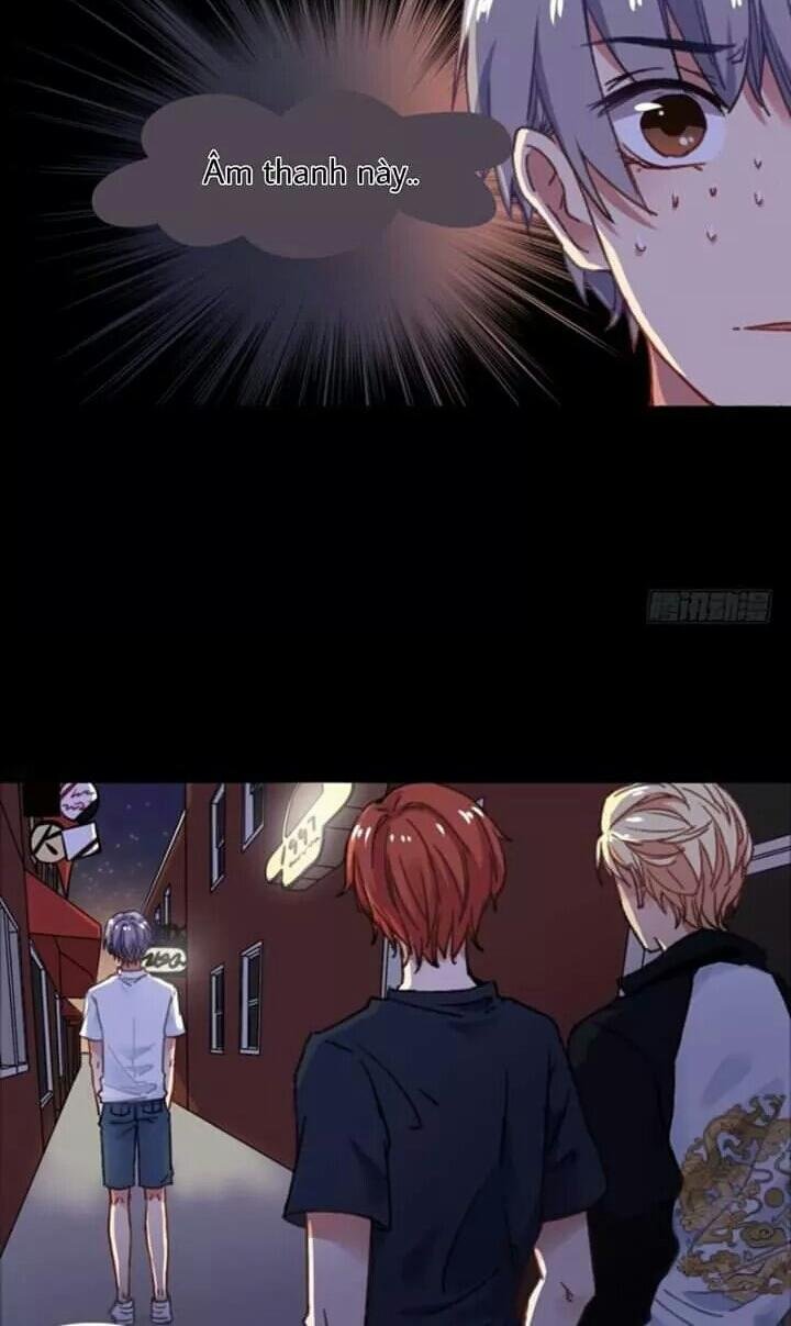 lời thì thầm chapter 10 1