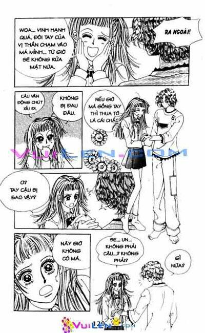 virus tiền chapter 2 121