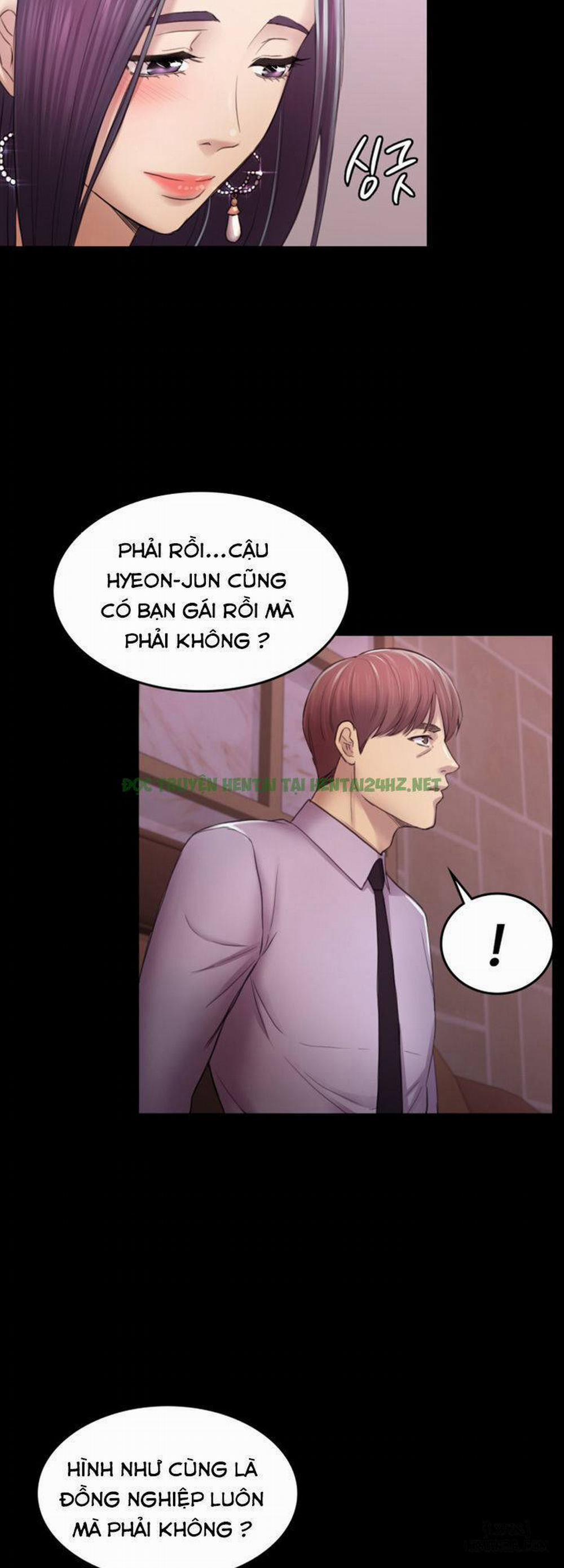 anh có thể giúp em không chapter 33 57