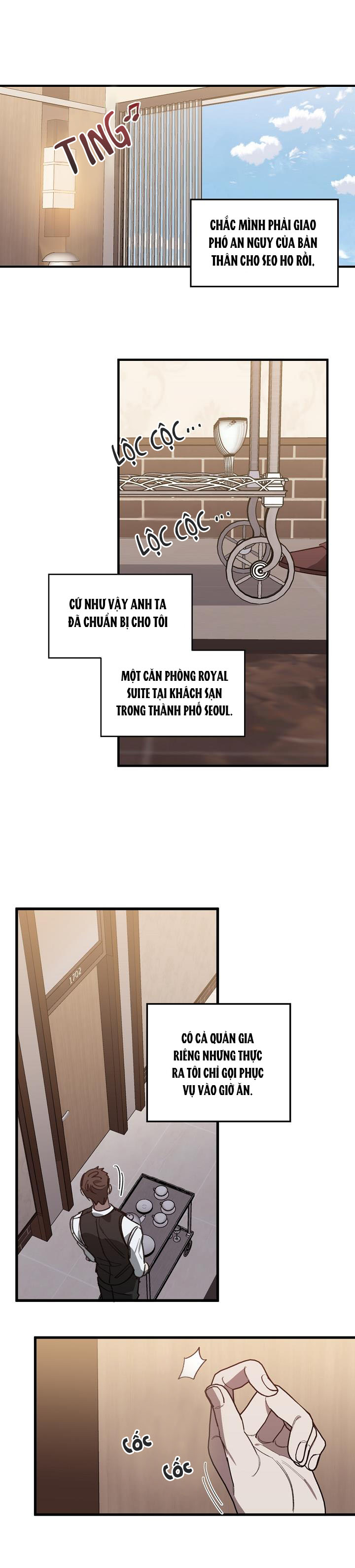 hoán vị chapter 52 11