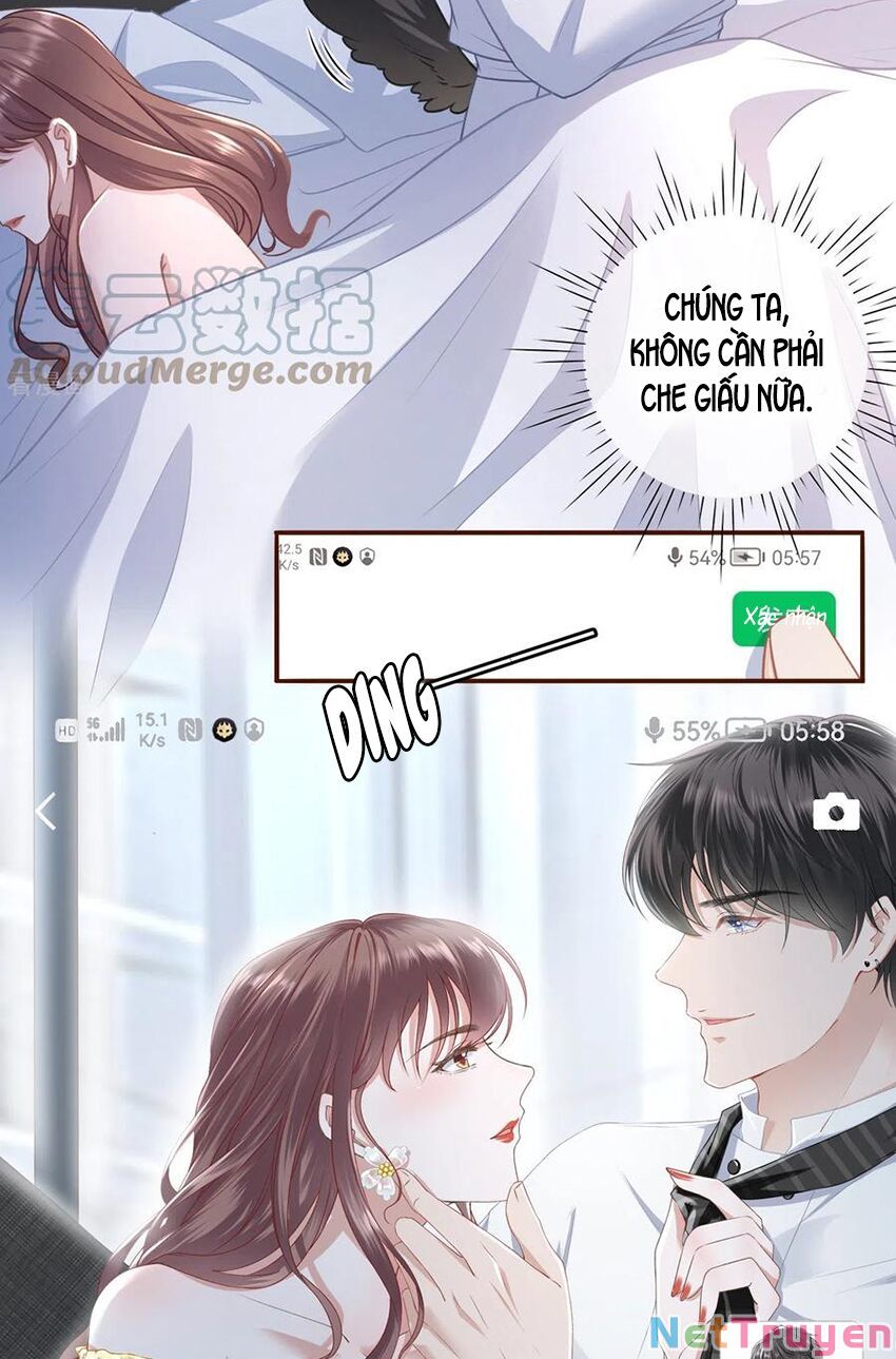 bạn gái tôi mới 30+ tuổi xuân chapter 113 14