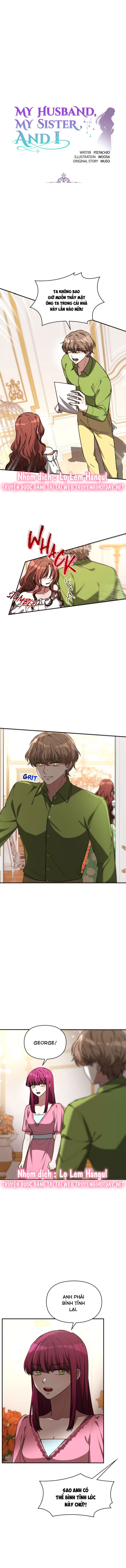 chuyện tình tay ba chapter 51 1