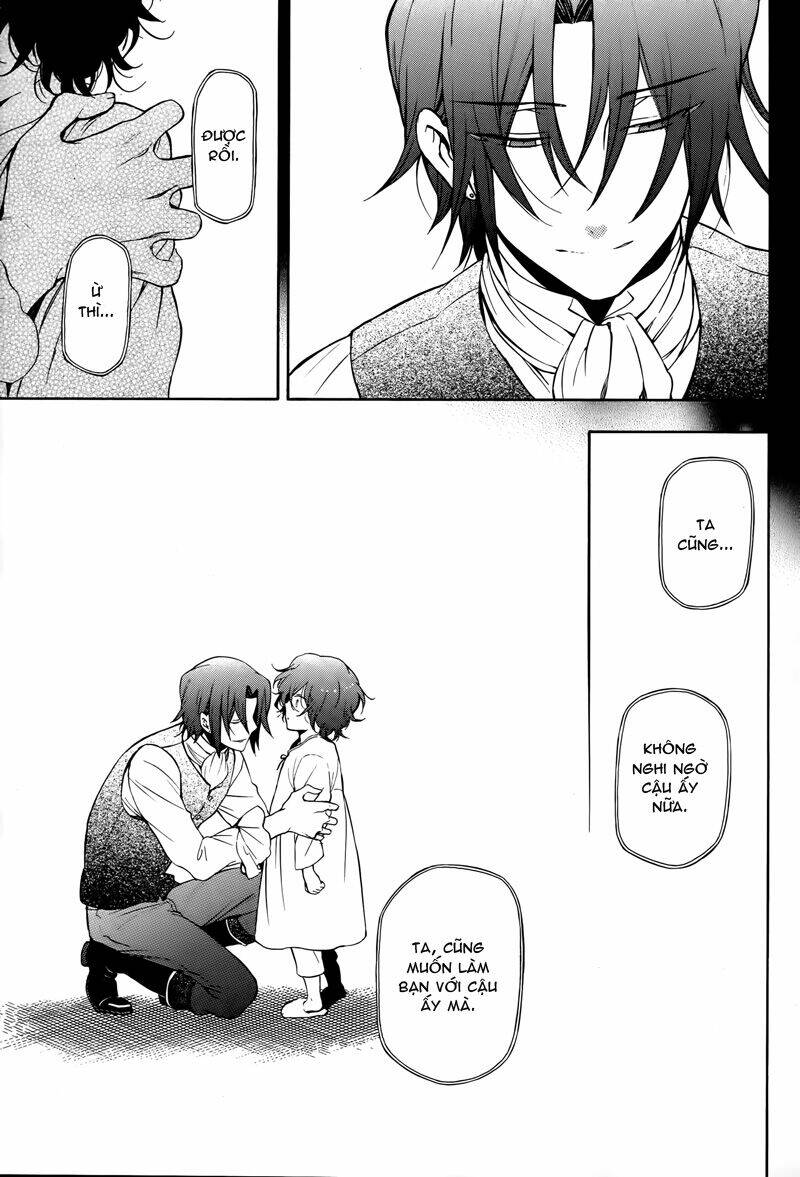 pandora hearts chapter 73 41